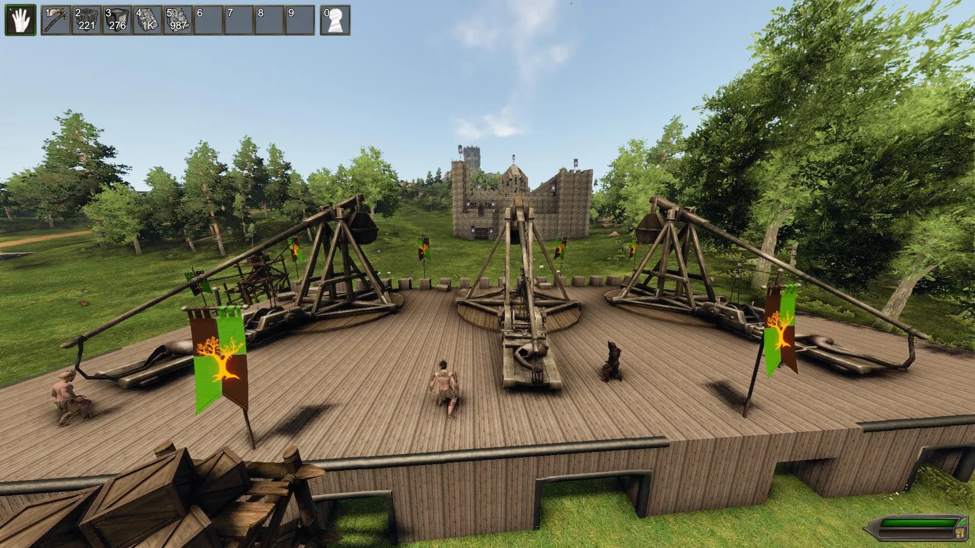 Reign Of Kings screenshot screenshot 14