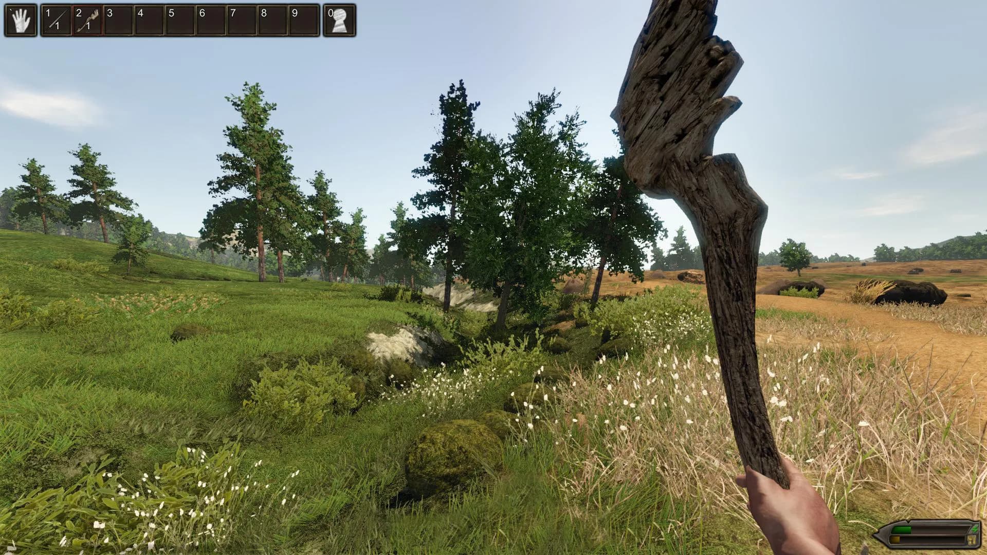 Reign Of Kings screenshot screenshot 23