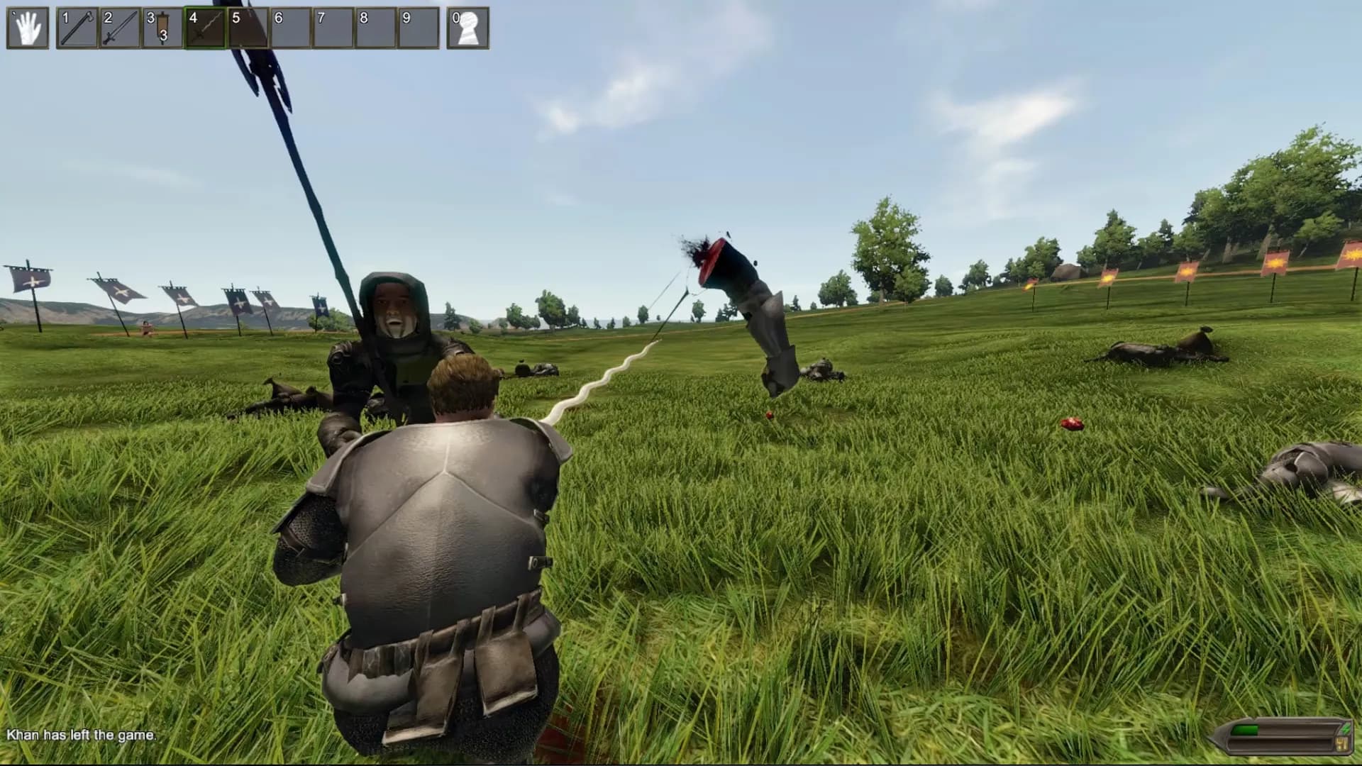 Reign Of Kings screenshot screenshot 24