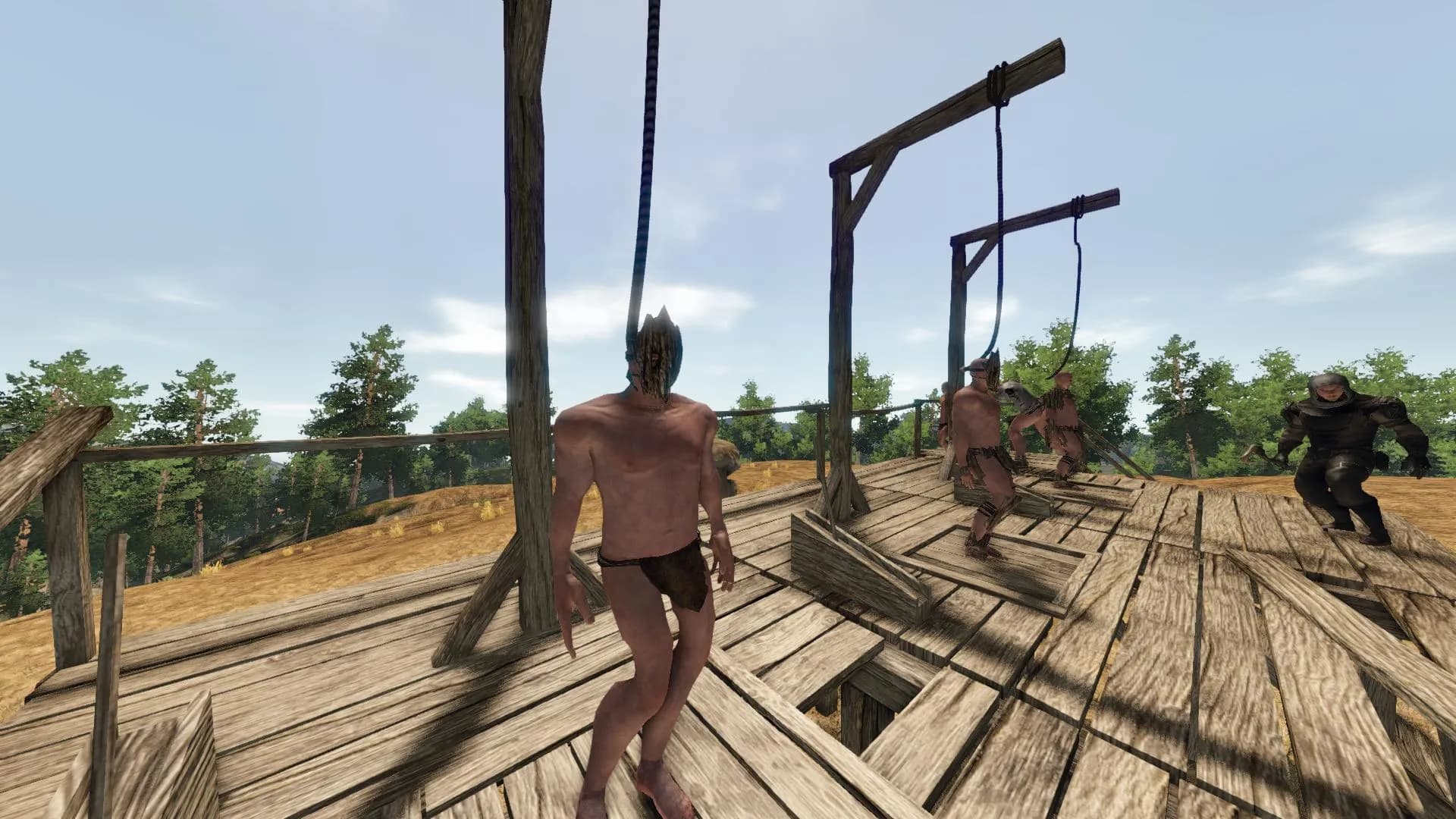 Reign Of Kings screenshot screenshot 26