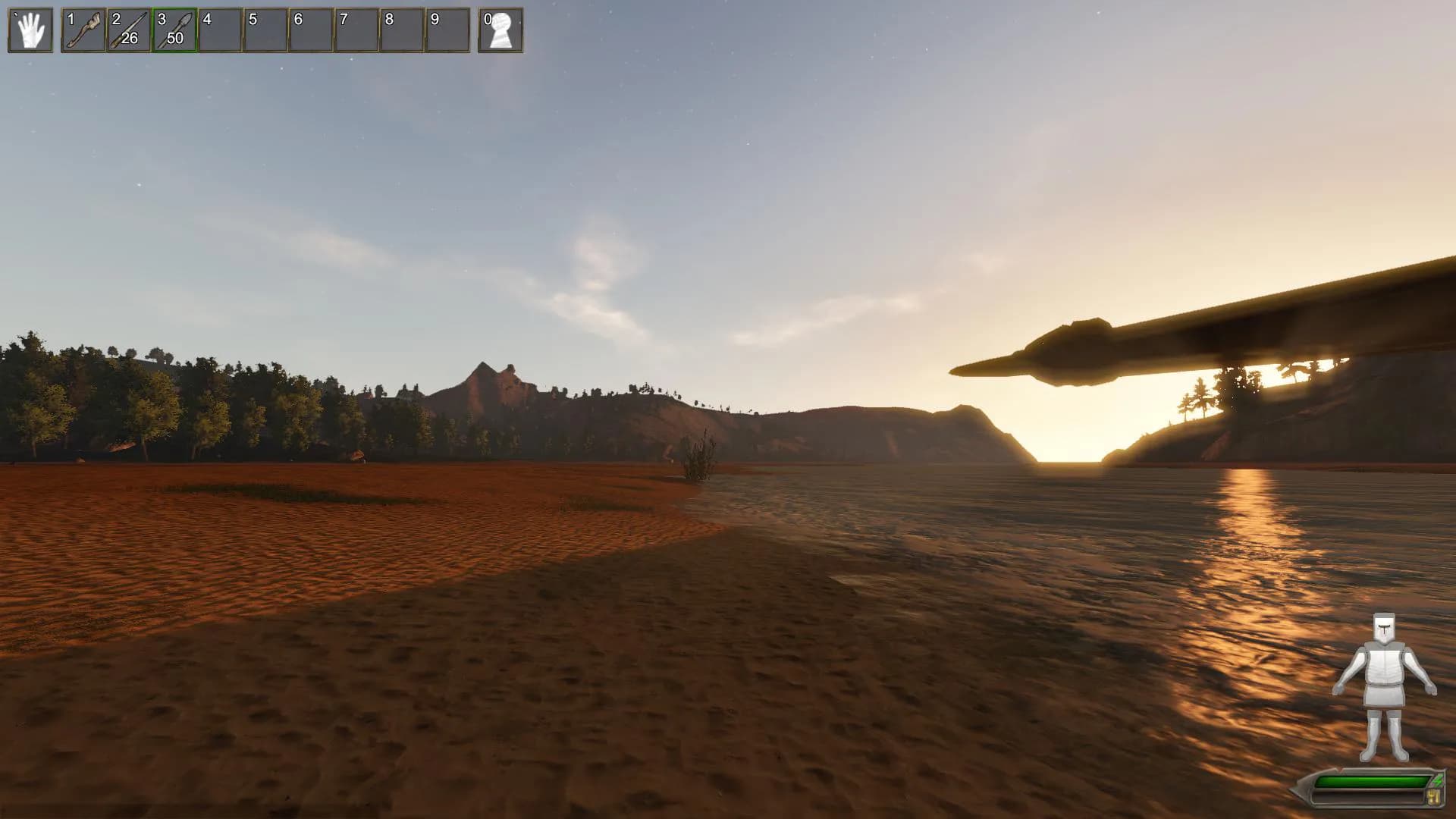 Reign Of Kings screenshot screenshot 27