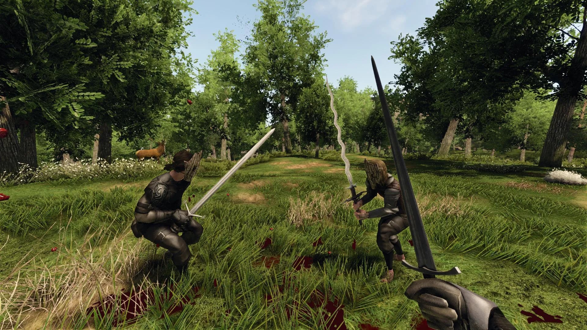 Reign Of Kings screenshot screenshot 3