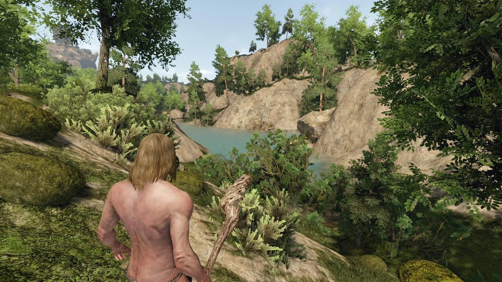 Reign Of Kings screenshot screenshot 4