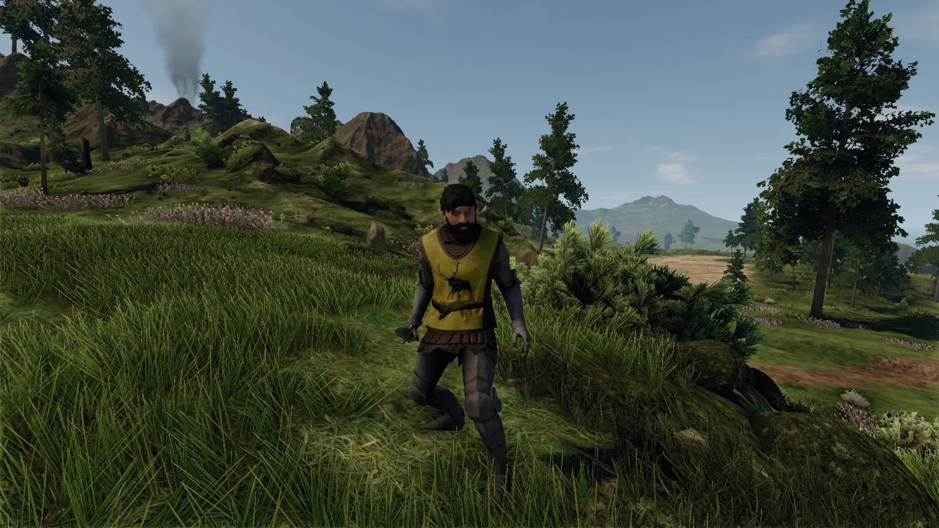 Reign Of Kings screenshot screenshot 5