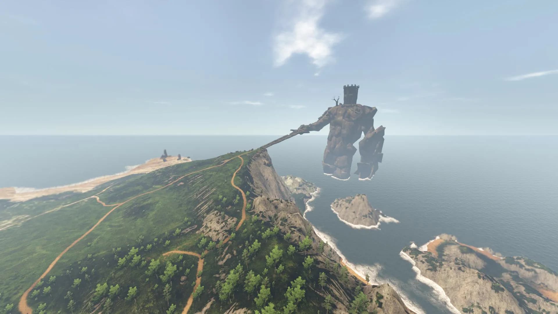 Reign Of Kings screenshot screenshot 7