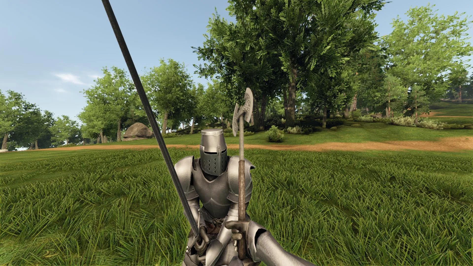 Reign Of Kings screenshot screenshot 8