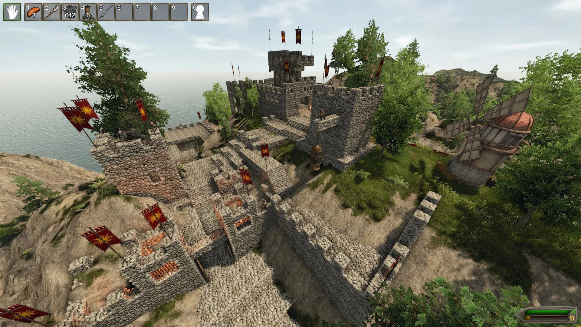 Reign Of Kings screenshot screenshot 9
