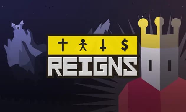 reigns vertical card thumbnail