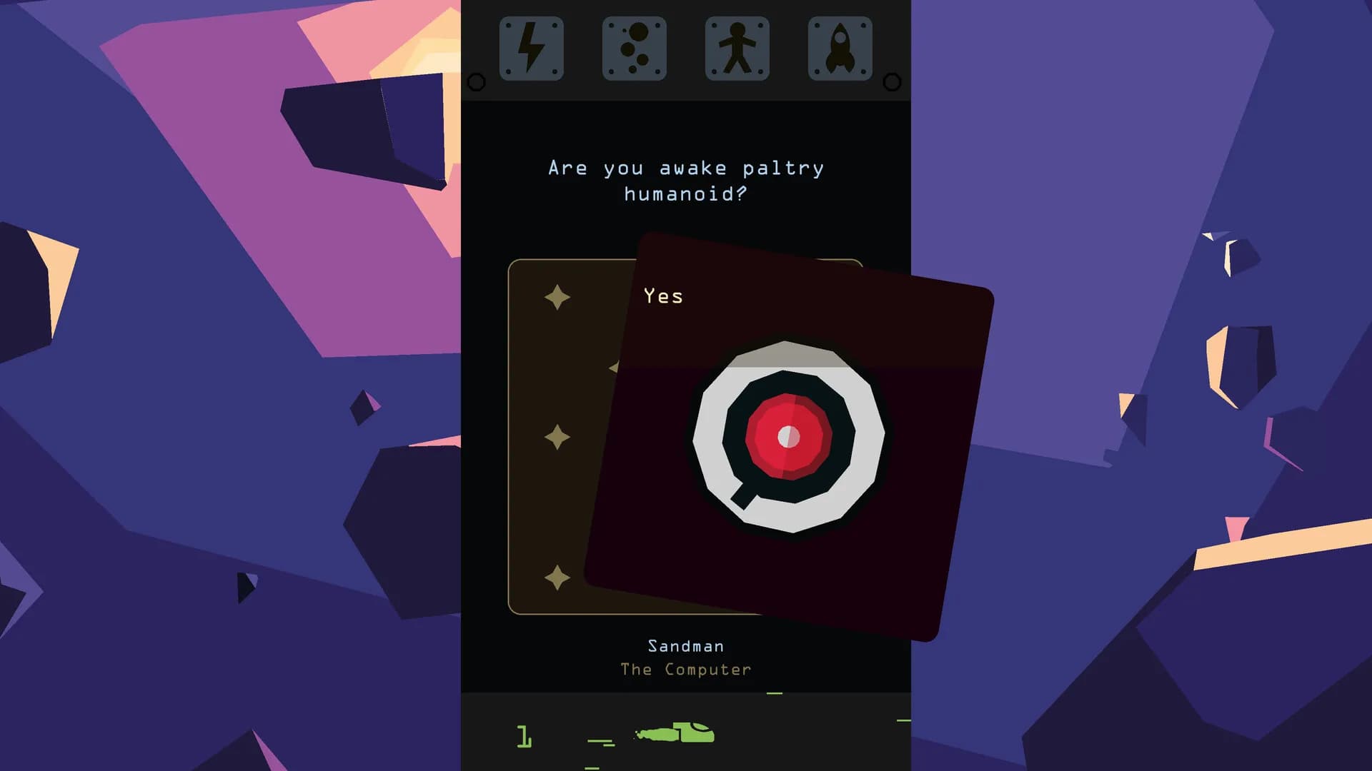 Reigns Beyond screenshot screenshot 1
