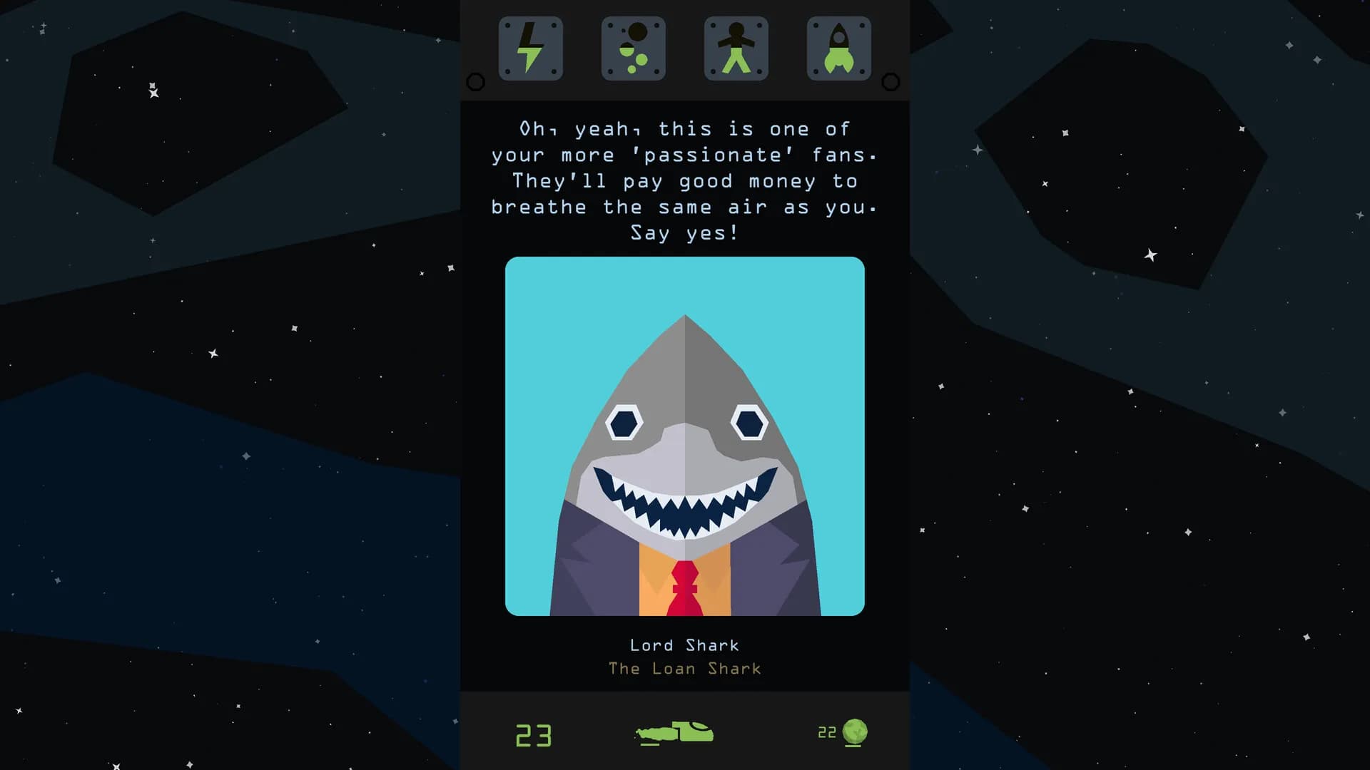 Reigns Beyond screenshot screenshot 2