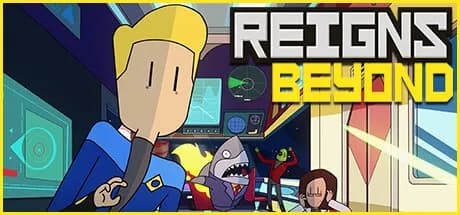 reigns beyond vertical card thumbnail