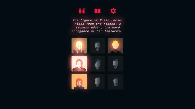 Reigns: Game of Thrones screenshot screenshot 6