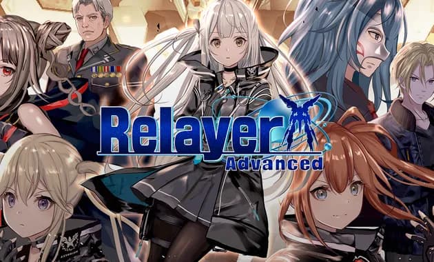 relayer advanced vertical card thumbnail