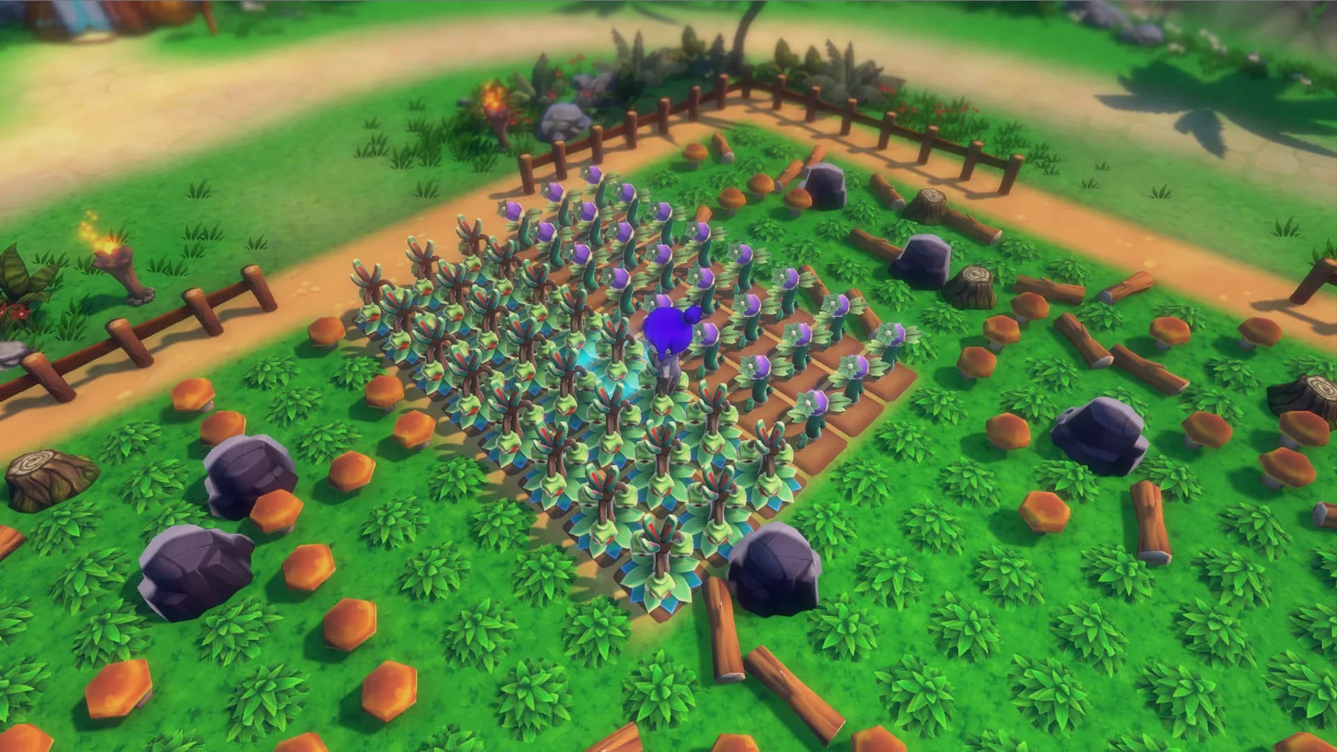 Re:Legend screenshot screenshot 14