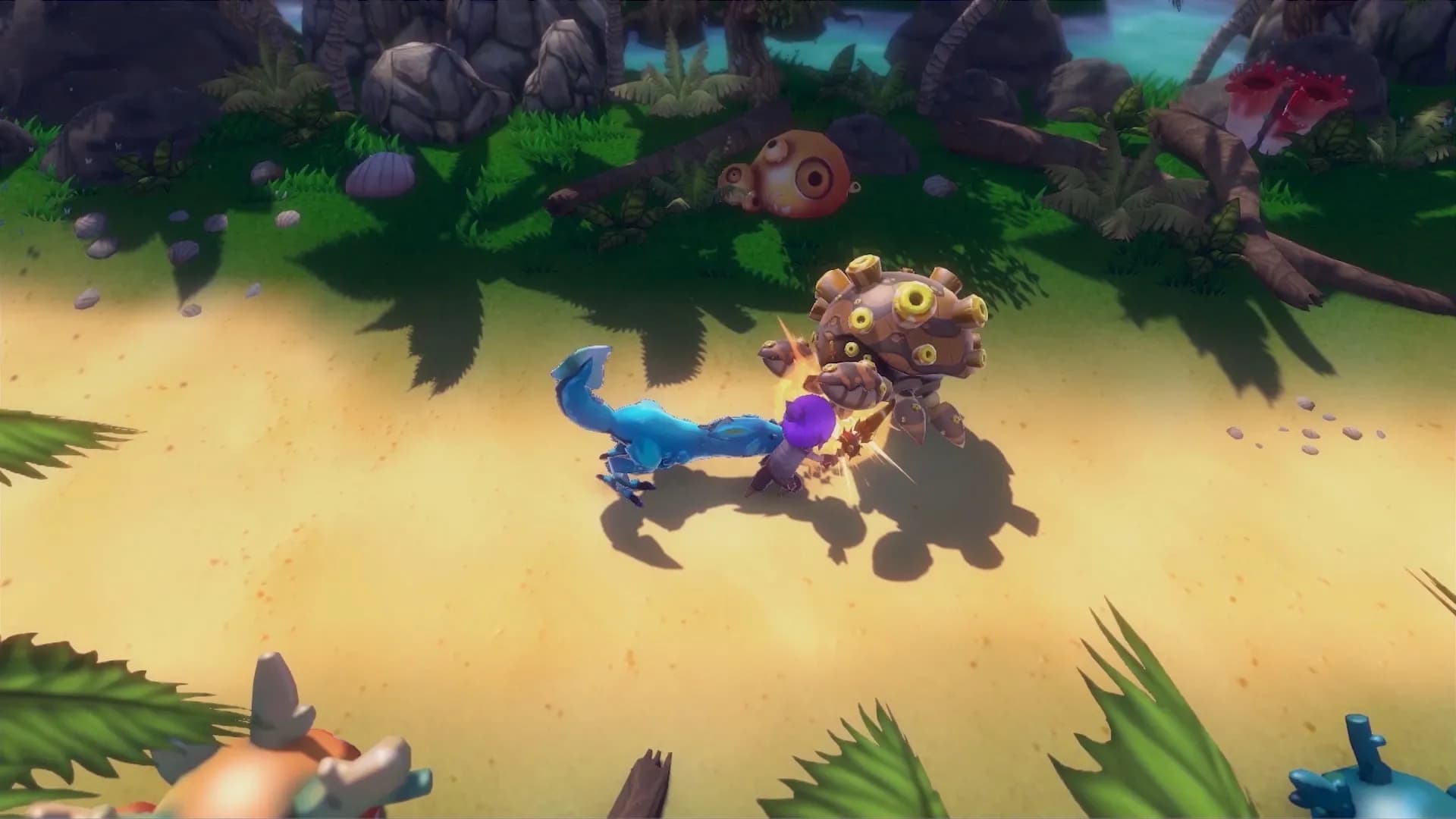 Re:Legend screenshot screenshot 16