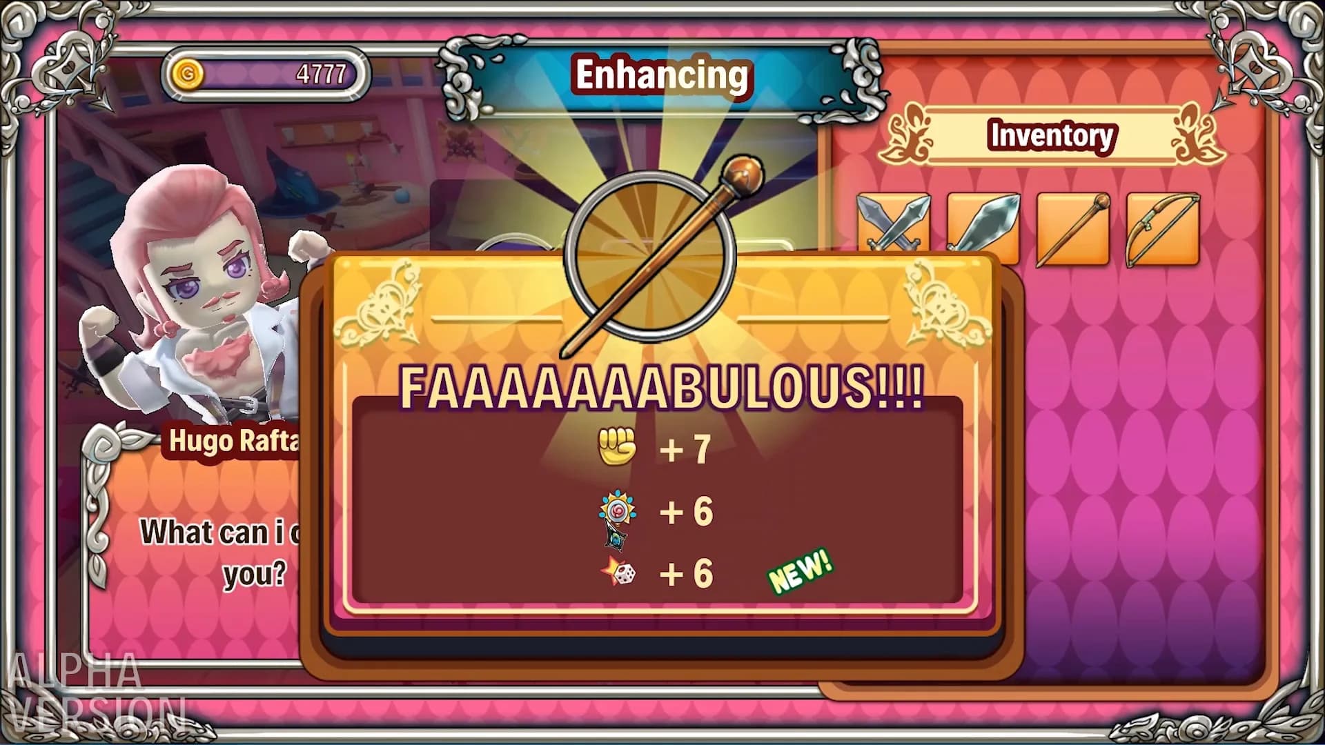 Re:Legend screenshot screenshot 17