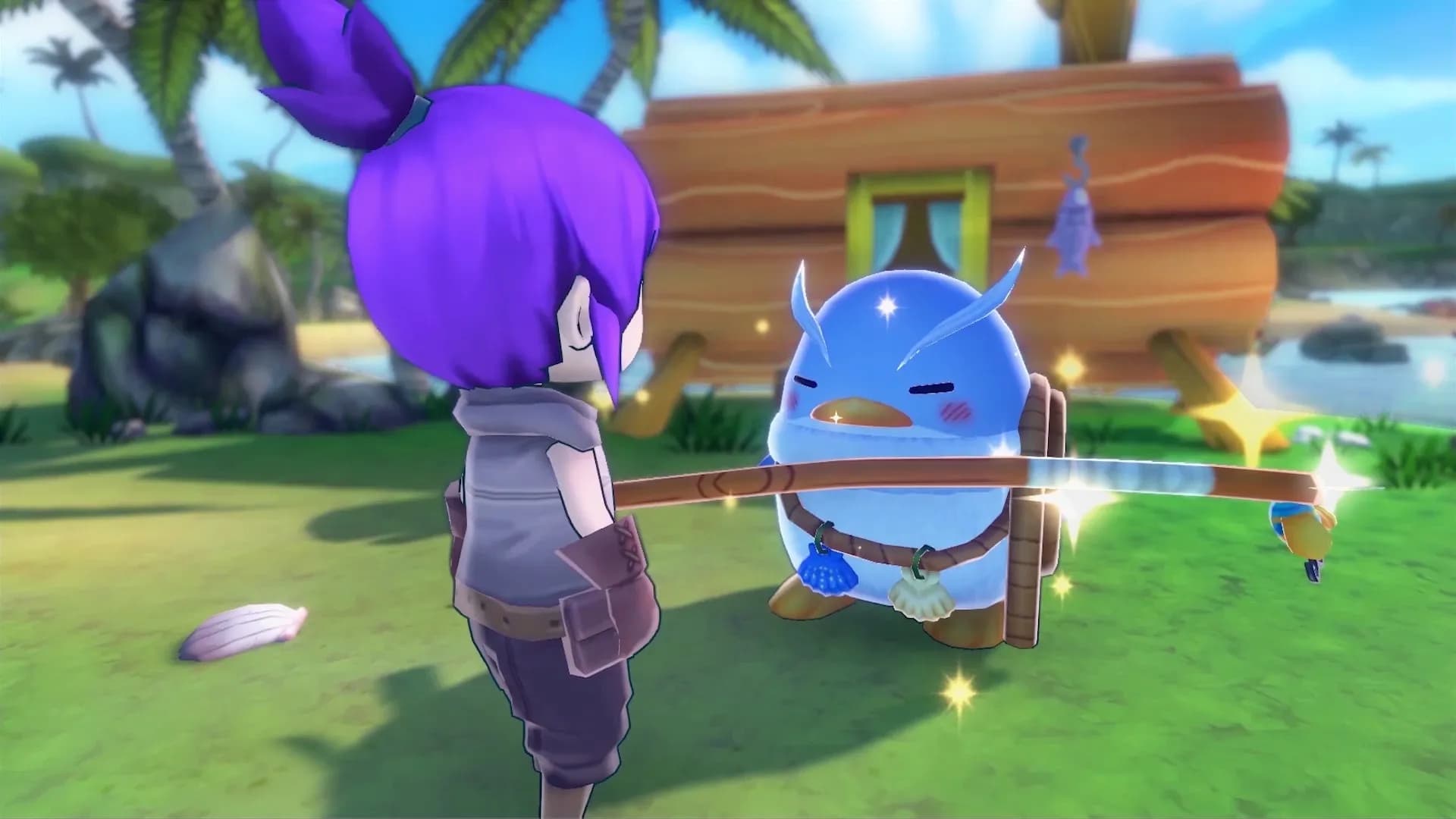 Re:Legend screenshot screenshot 18