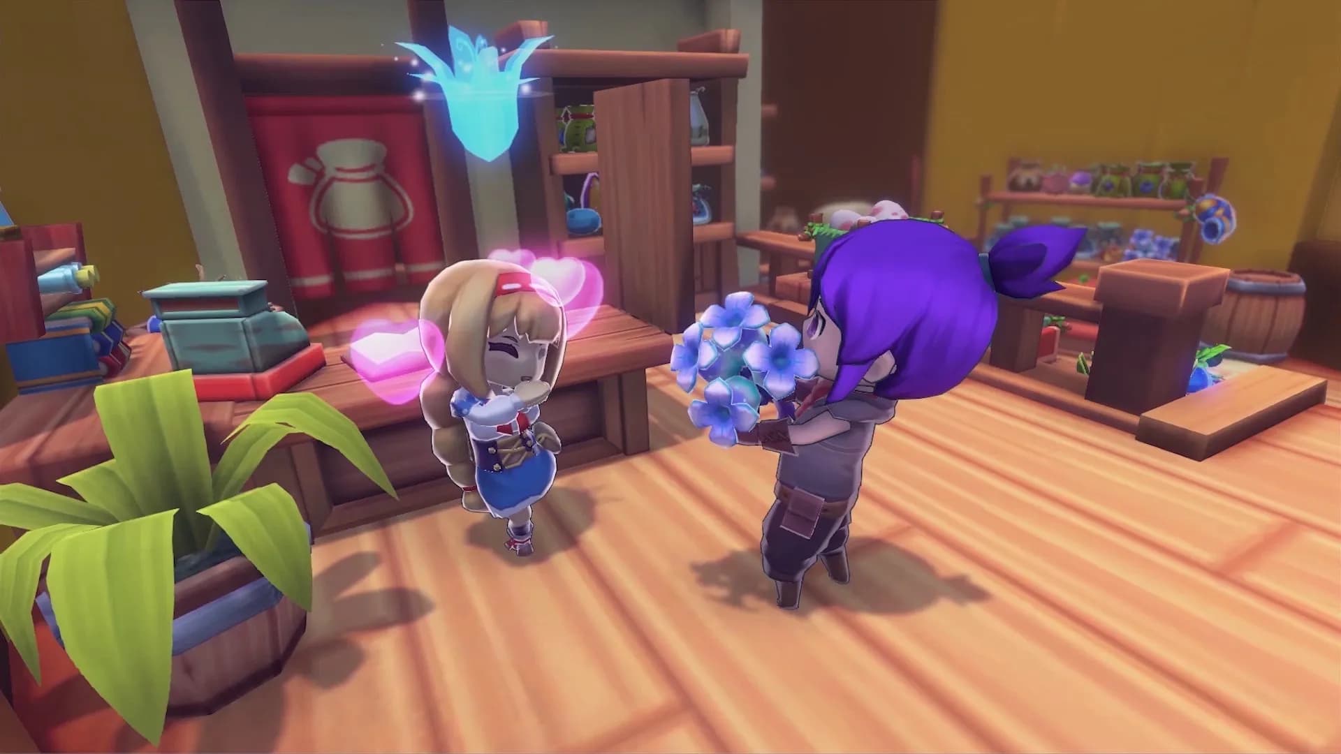 Re:Legend screenshot screenshot 20