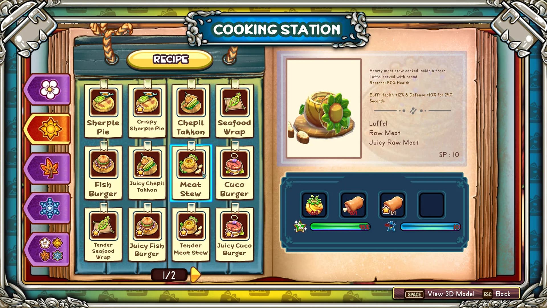 Re:Legend screenshot screenshot 4