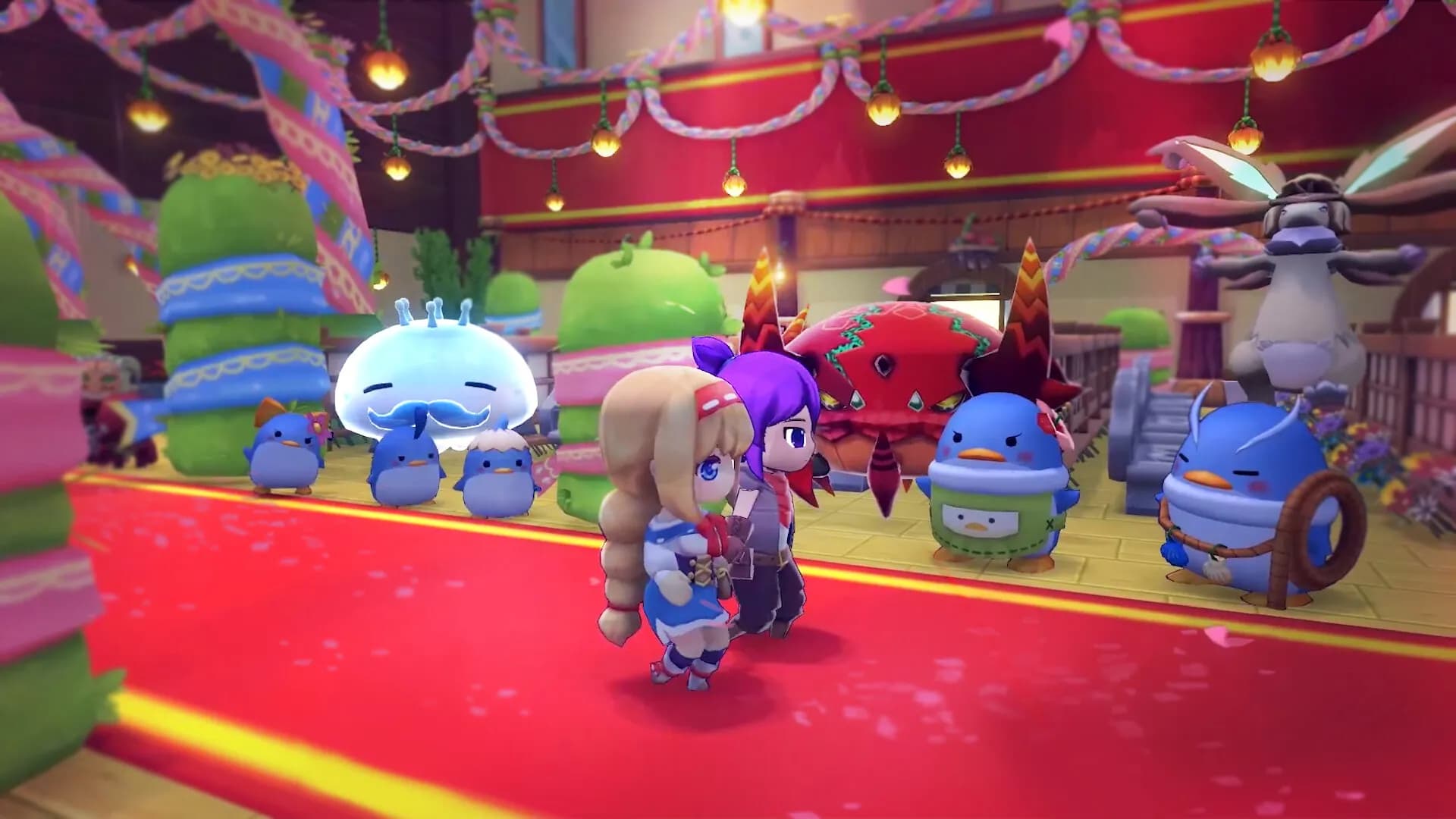 Re:Legend screenshot screenshot 7