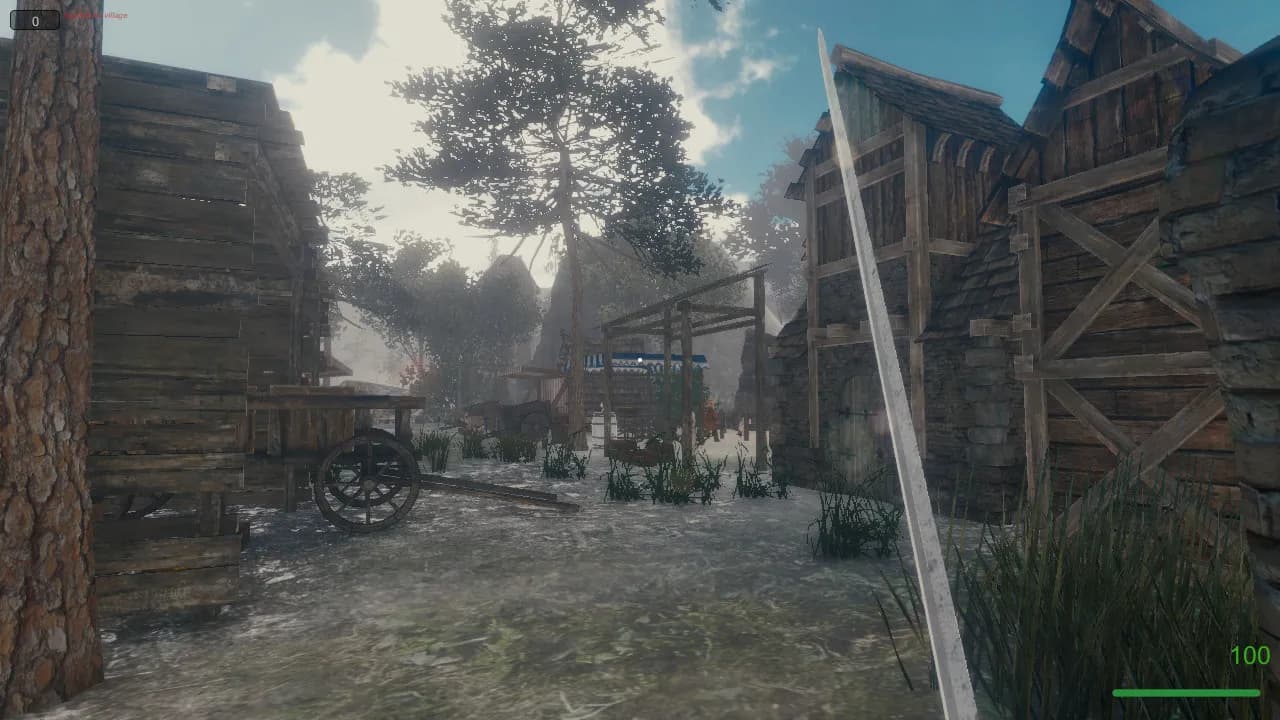 Relic Keepers screenshot screenshot 0