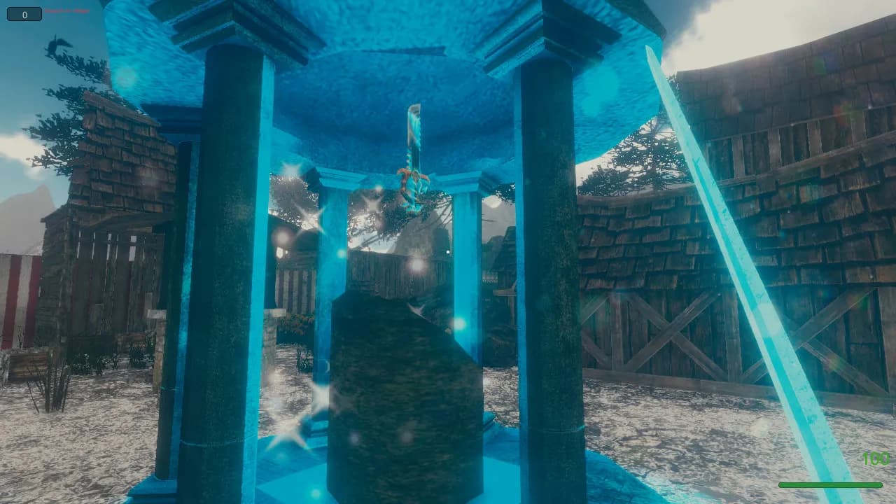 Relic Keepers screenshot screenshot 1
