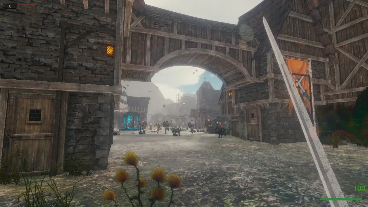 Relic Keepers screenshot screenshot 2