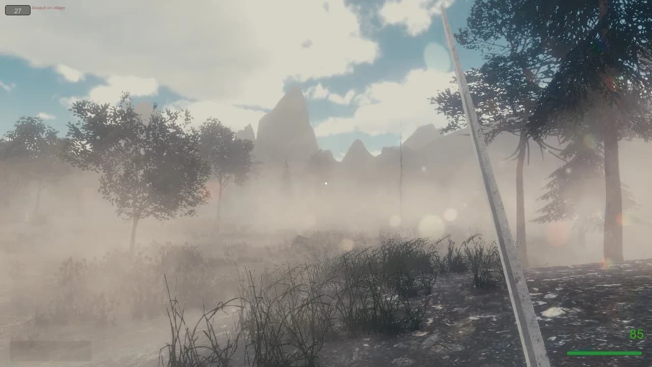 Relic Keepers screenshot screenshot 4
