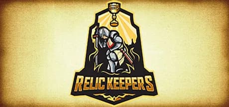 relic keepers vertical card thumbnail