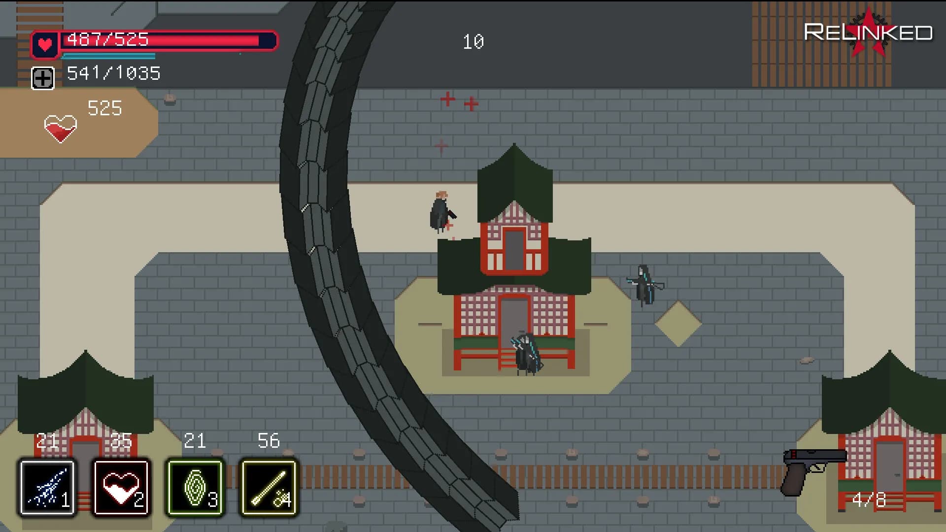 ReLinked screenshot screenshot 0