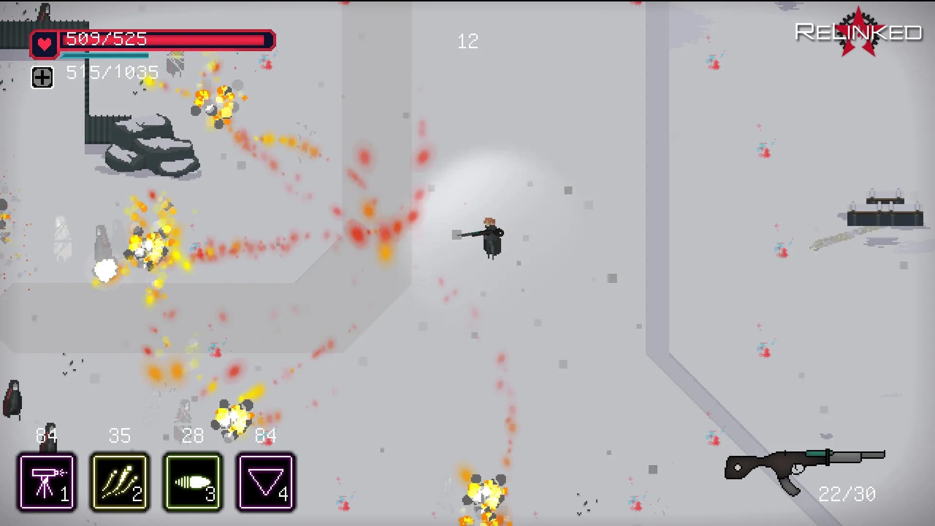 ReLinked screenshot screenshot 4