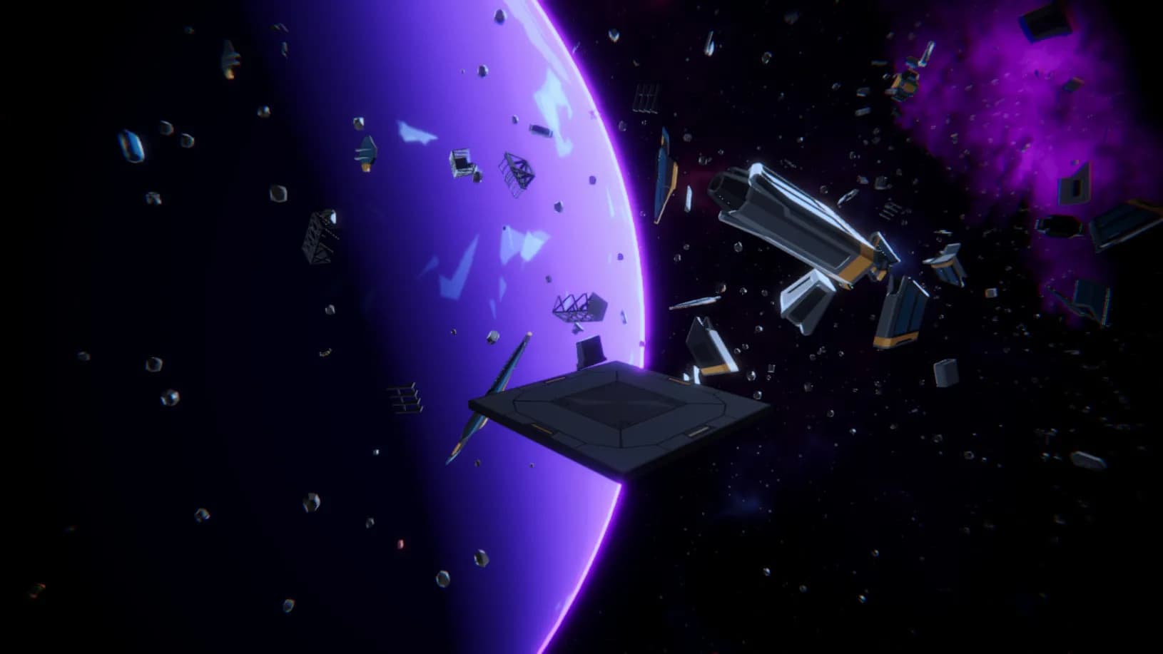Remains screenshot screenshot 0