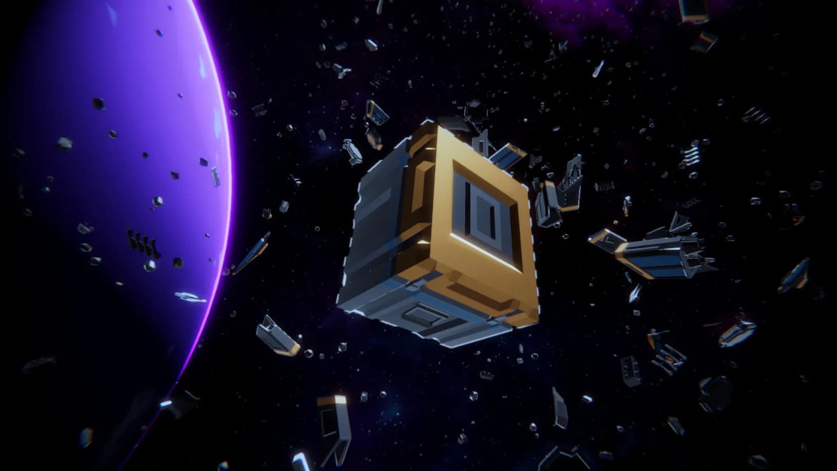 Remains screenshot screenshot 1