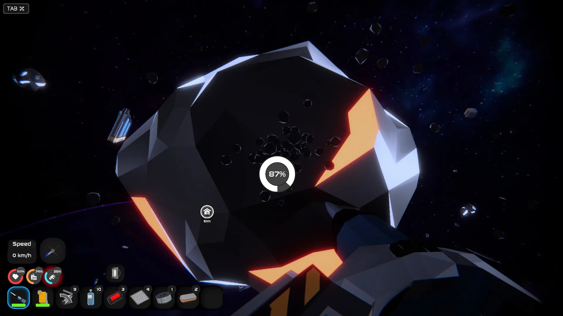 Remains screenshot screenshot 12