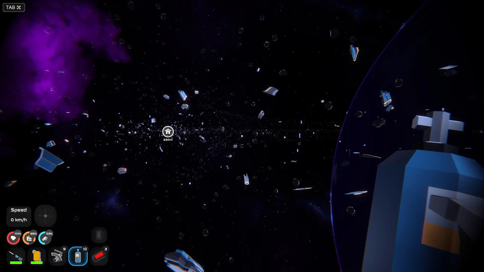 Remains screenshot screenshot 13
