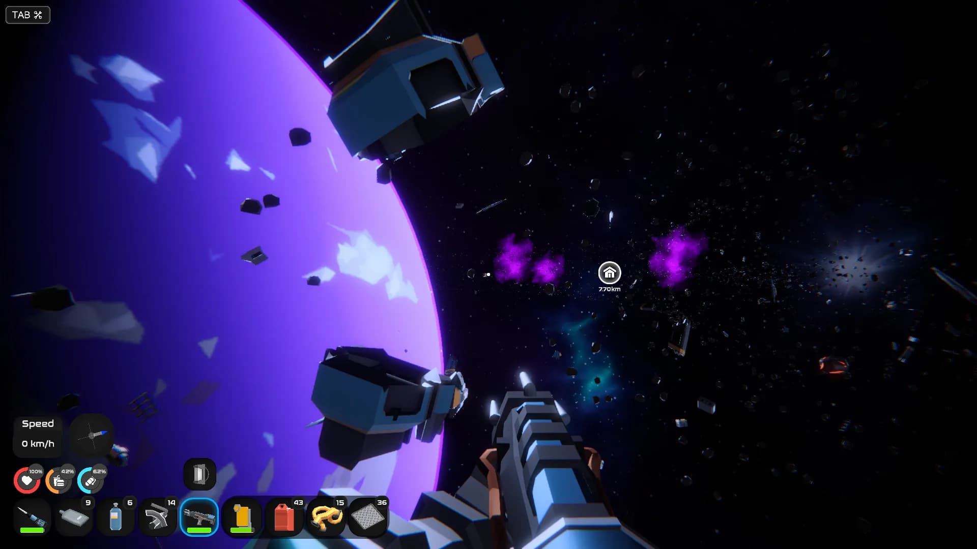 Remains screenshot screenshot 14