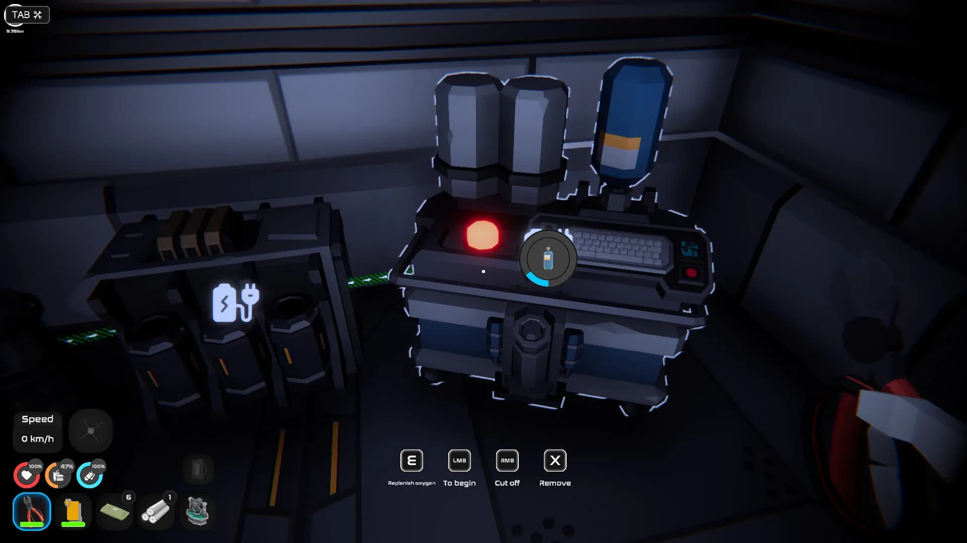 Remains screenshot screenshot 15