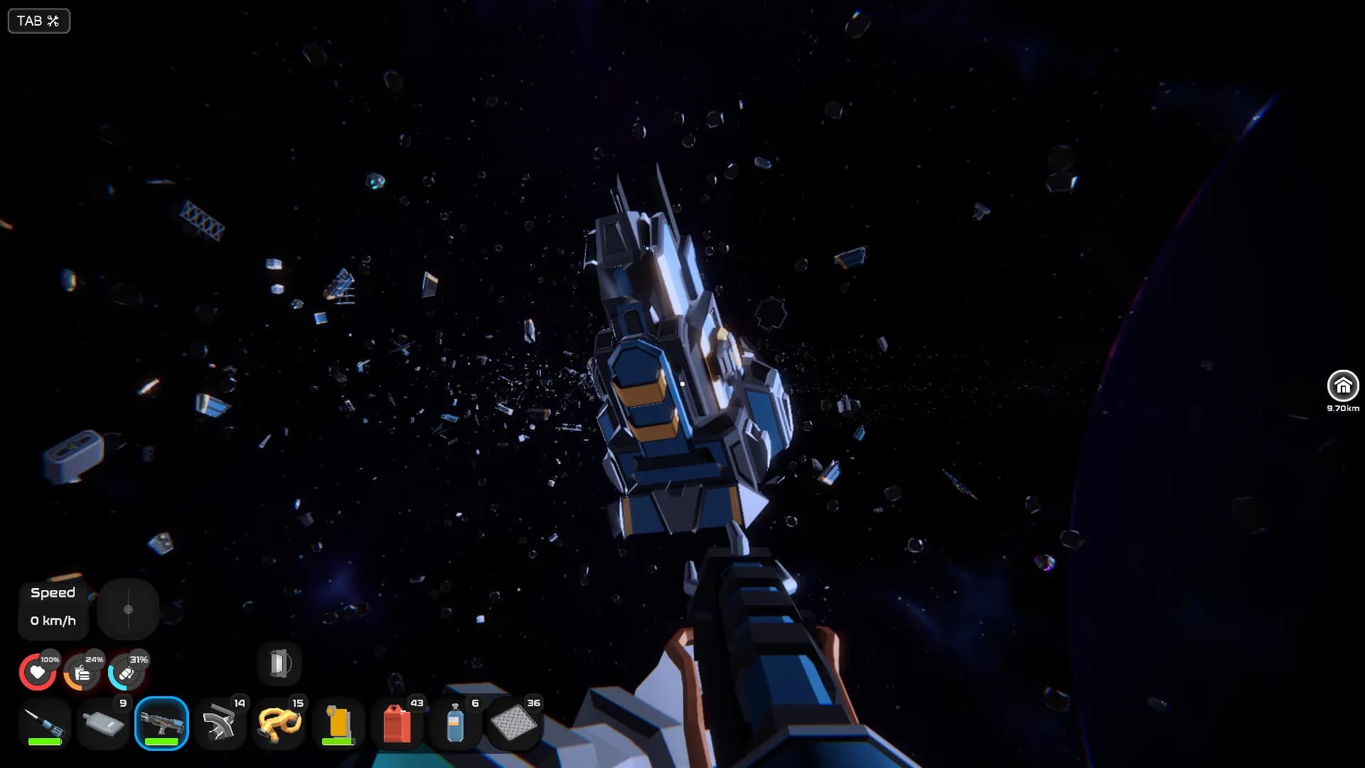 Remains screenshot screenshot 16