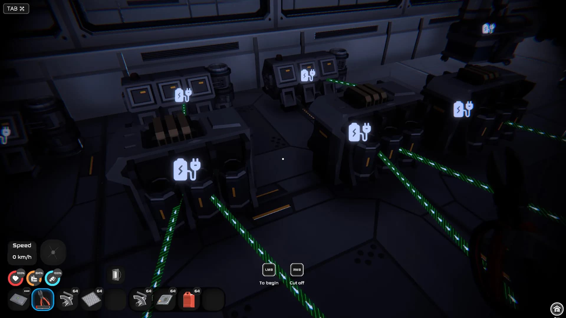 Remains screenshot screenshot 18