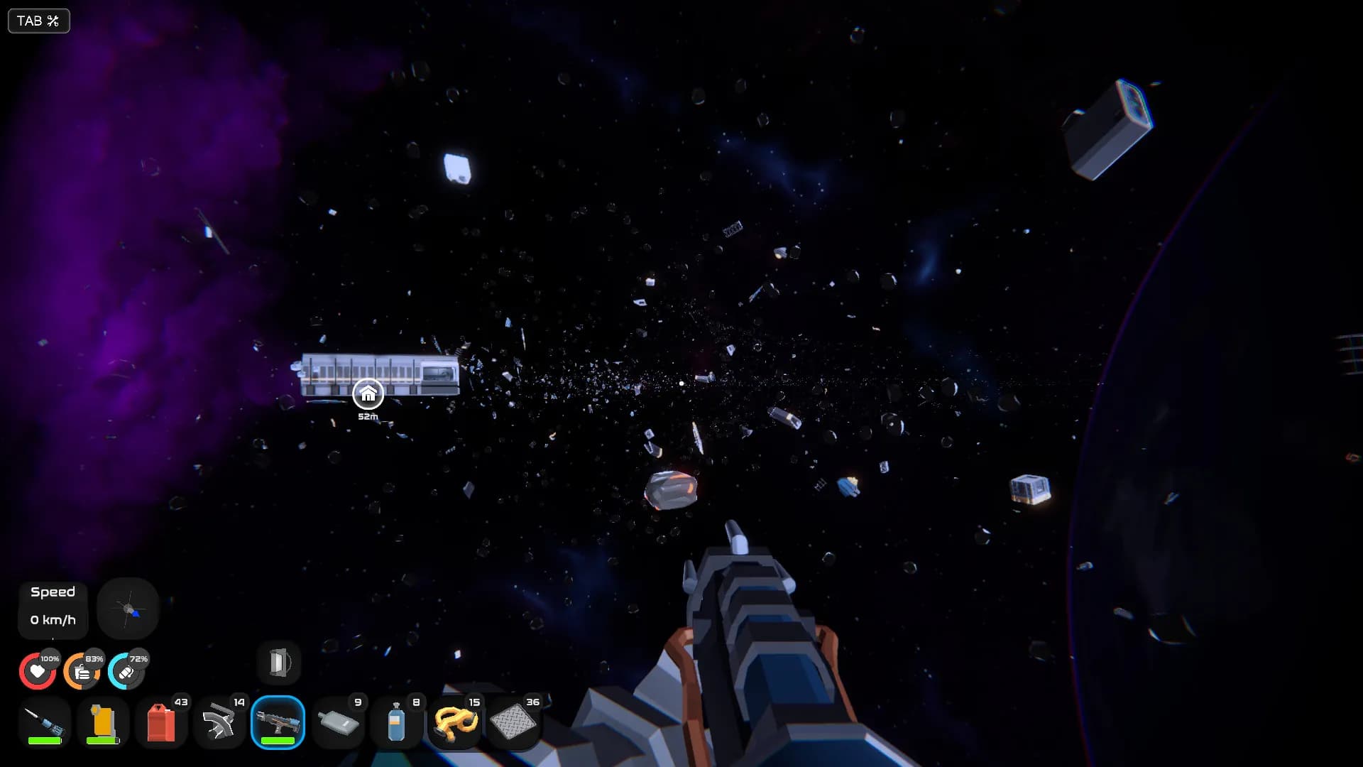 Remains screenshot screenshot 19