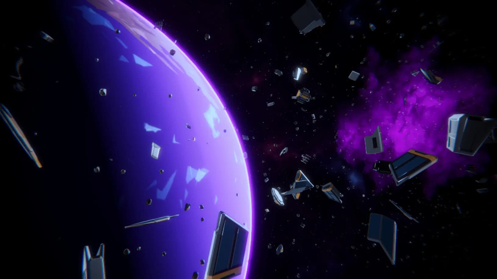Remains screenshot screenshot 2