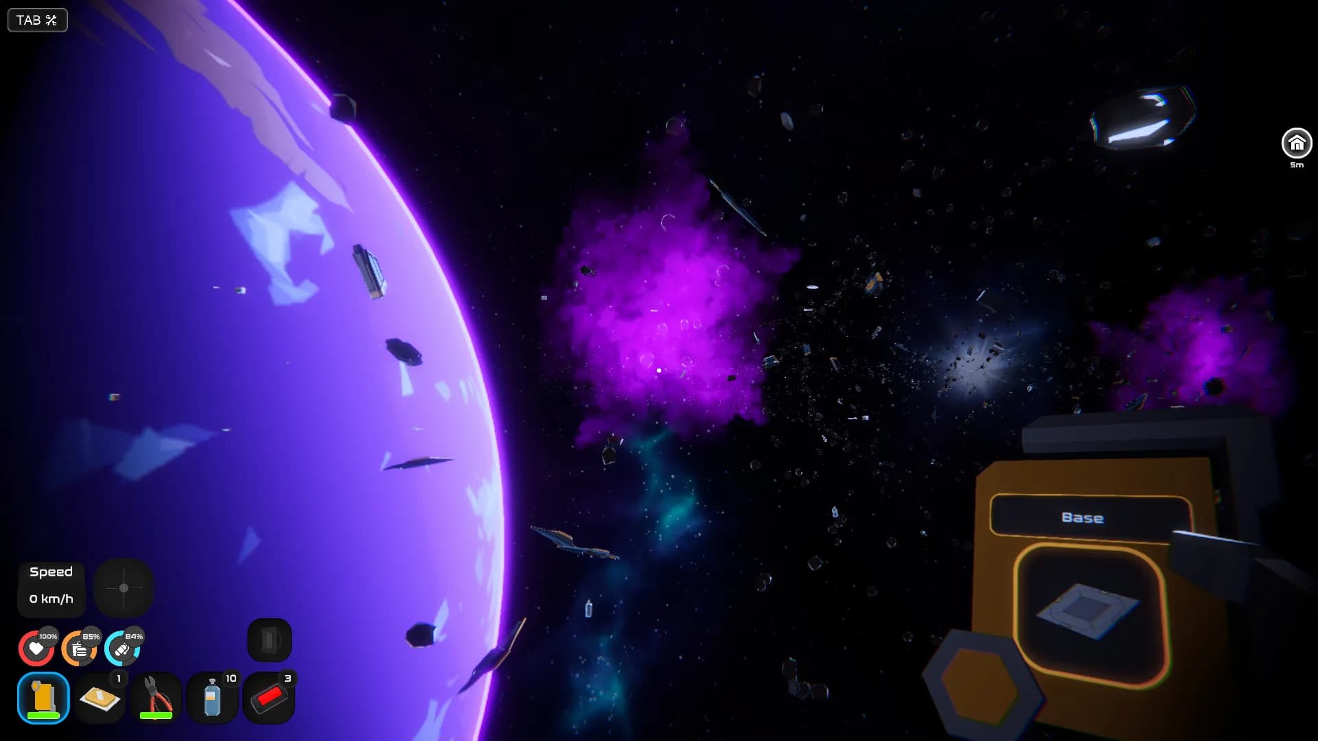 Remains screenshot screenshot 6