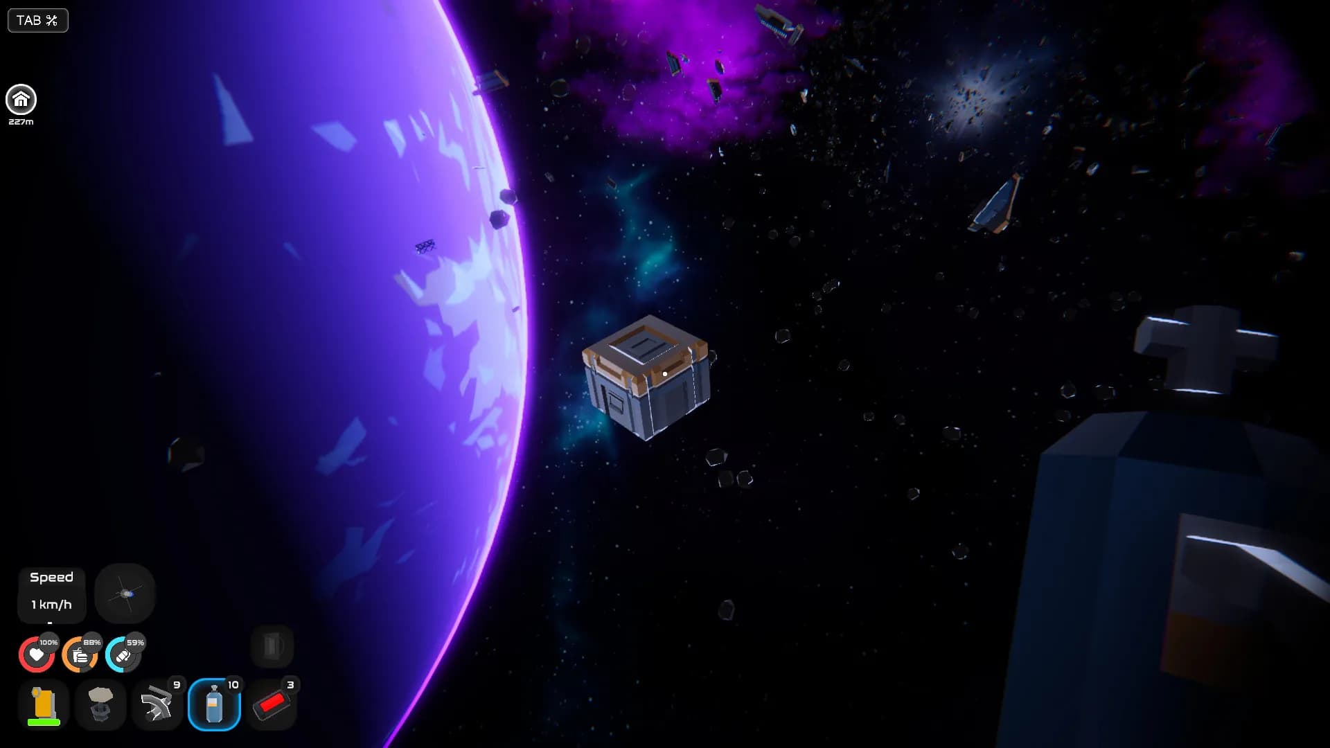 Remains screenshot screenshot 7