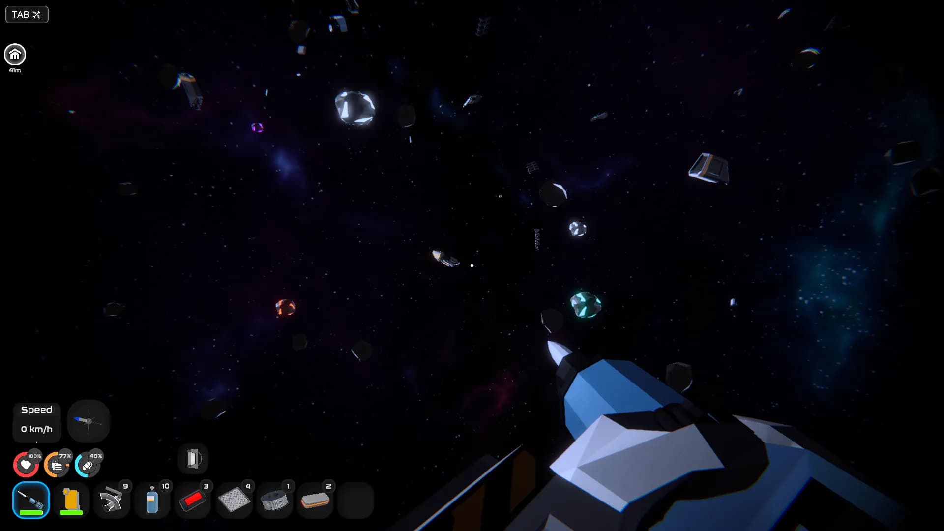 Remains screenshot screenshot 8