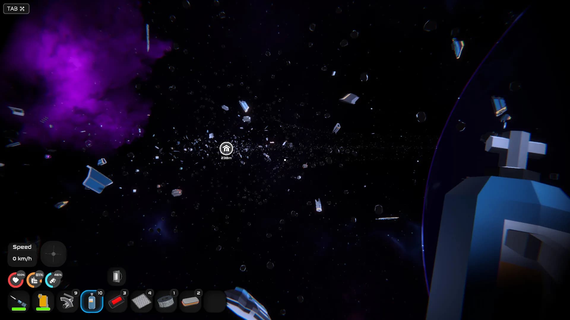 Remains screenshot screenshot 9