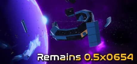 remains vertical card thumbnail