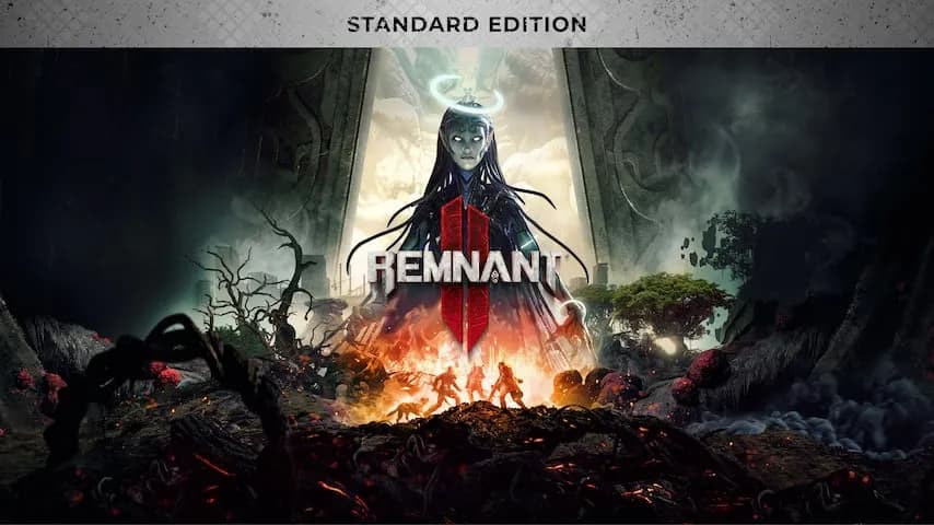 remnant ii vertical card thumbnail