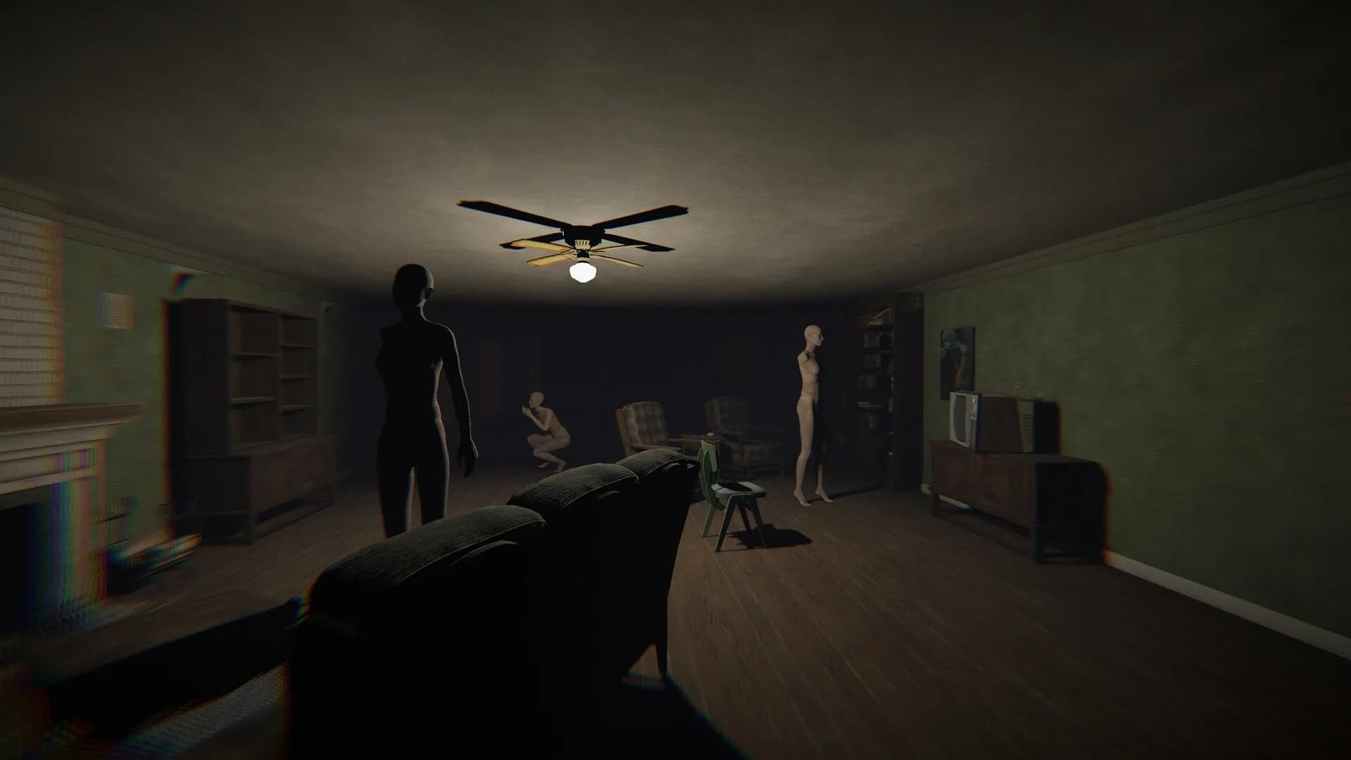 Remnant Records screenshot screenshot 0