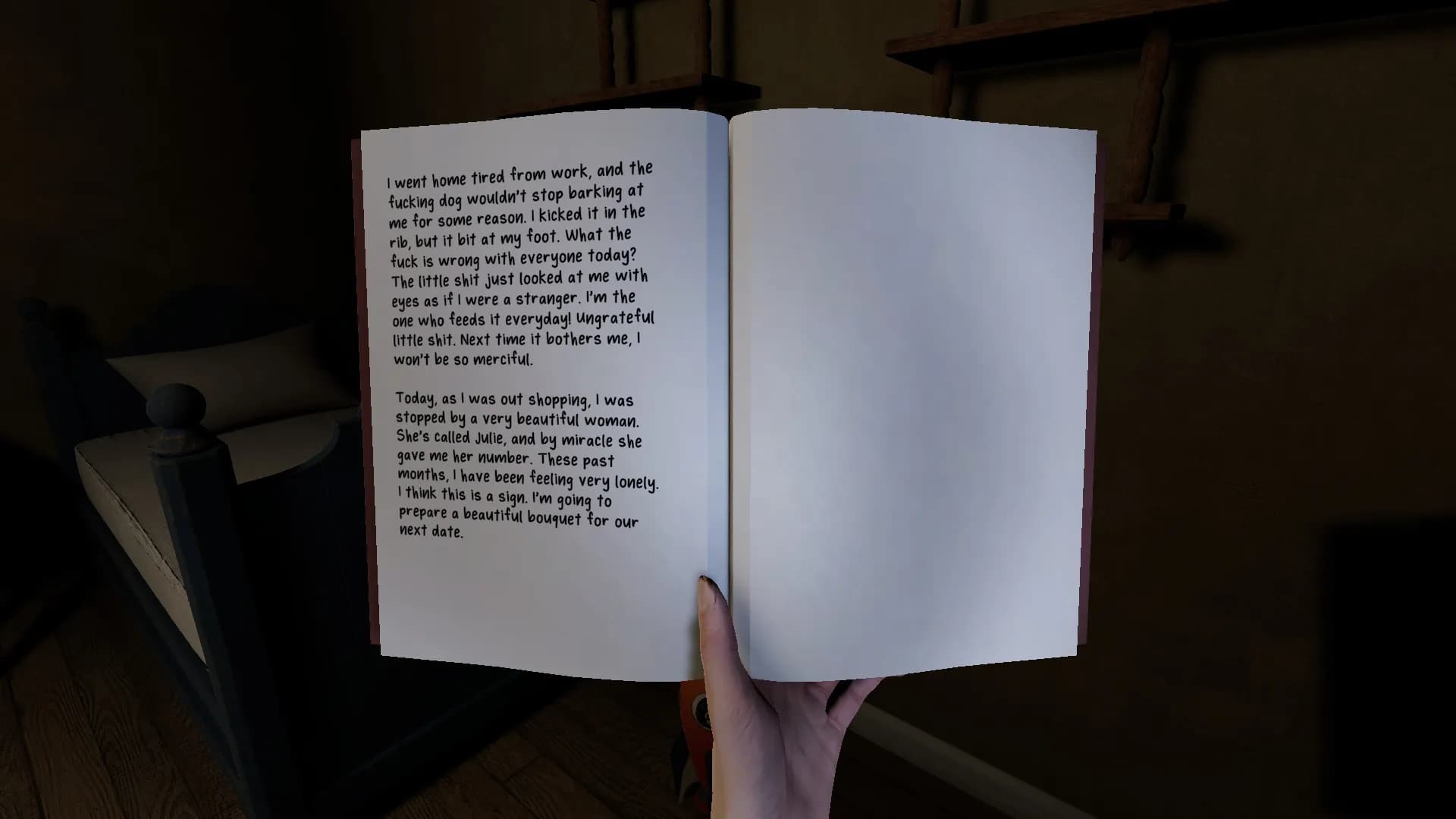 Remnant Records screenshot screenshot 2