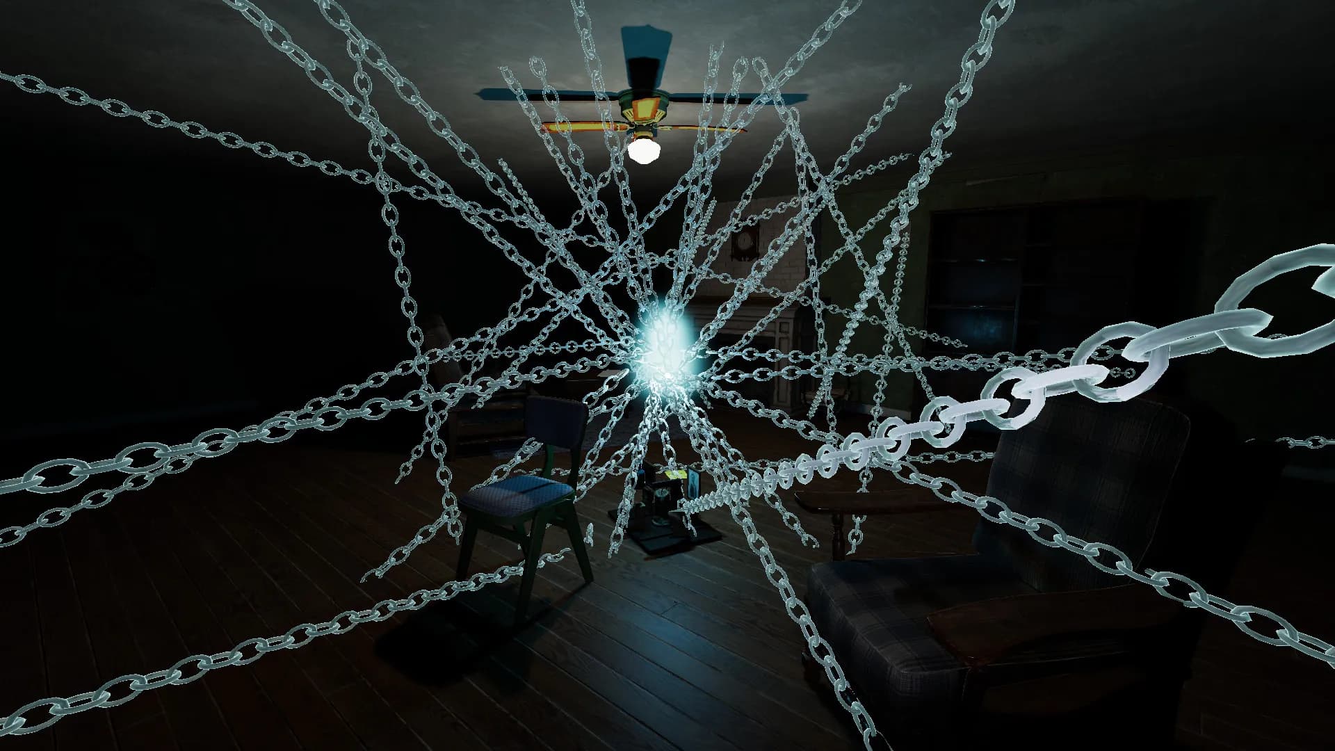 Remnant Records screenshot screenshot 3